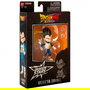 Bandai Figura Dragon Stars Kid Vegeta de Dragon Ball Daima Figura Articulada con Accesorios - Figura Coleccionable Dragon Ball