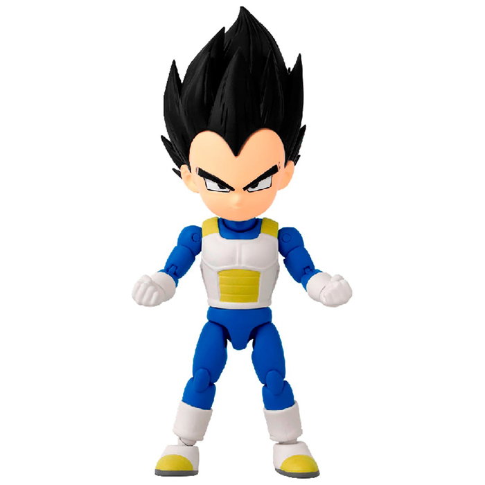 Bandai Figura Kid Vegeta Dragon Stars Series Dragon Ball Daima Bandai Figura Kid Vegeta Dragon Stars Series Dragon Ball Daima