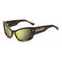 Dsquared2 D2-0118-S-EX4 Gafas de sol Marrón/Dorado