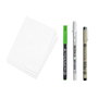SAKURA Set Creativo Art Kit Manga