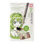 SAKURA Set Creativo Art Kit Manga