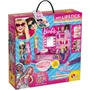 Lisciani Giochi Barra de labios para personalizar - Barbie LIS8008324088638