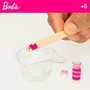 Lisciani Giochi Barra de labios para personalizar - Barbie