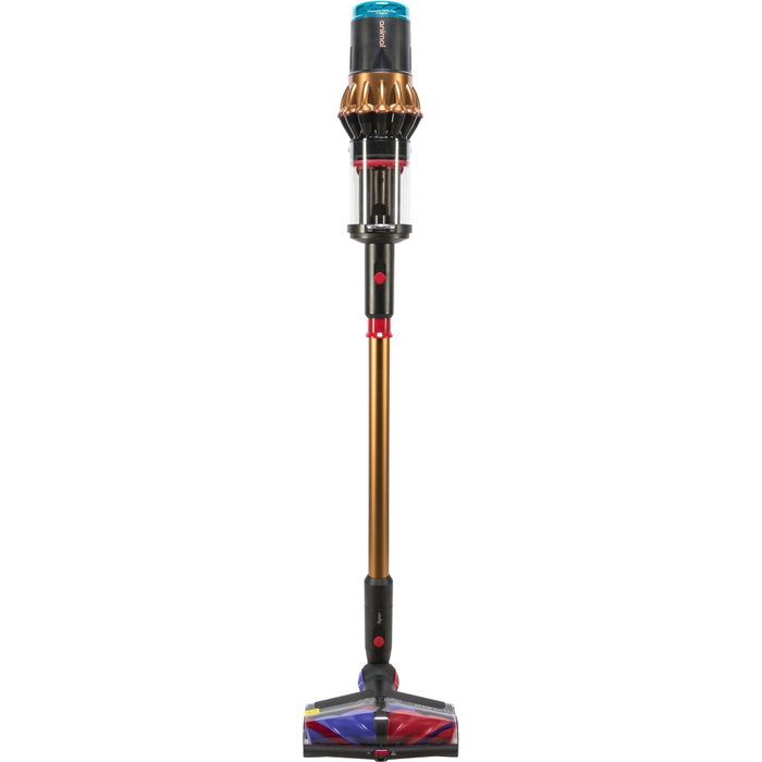 Dyson V16 Piston Animal Submarine Aspiradora Escoba 3 en 1 Dyson V16 Piston Animal Submarine Aspiradora Escoba 3 en 1