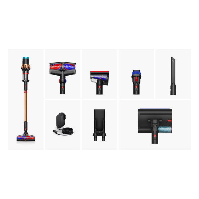 Dyson V16 Piston Animal Submarine