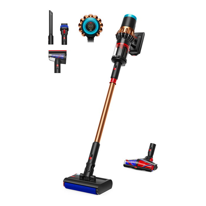 Dyson V16 Piston Animal Submarine