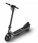 Niu Patinete Eléctrico KQi2 Pro Gris DGT2024 300W Plegable 2 Ruedas