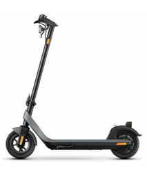 Niu Patinete Eléctrico KQi2 Pro Gris DGT2024 300W Plegable 2 Ruedas