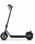 Niu Patinete Eléctrico KQi2 Pro Gris DGT2024 300W Plegable 2 Ruedas