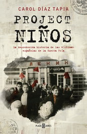 PLAZA & JANES, Project niños: la desconocida historia de las víctimas