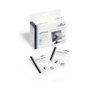 Durable Screenclean Duo Set de 10 toallitas para limpieza de pantallas