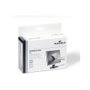Durable Screenclean Duo Set de 10 toallitas para limpieza de pantallas