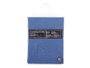 Giftdecor Funda Almohada 90 cm Color Azul (Set de 24)