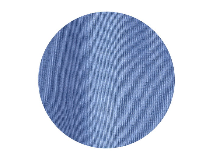 Giftdecor Funda Almohada 90 cm Color Azul (Set de 24)