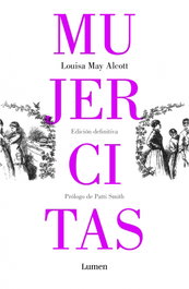 Mujercitas, Louisa May Alcott - LUMEN