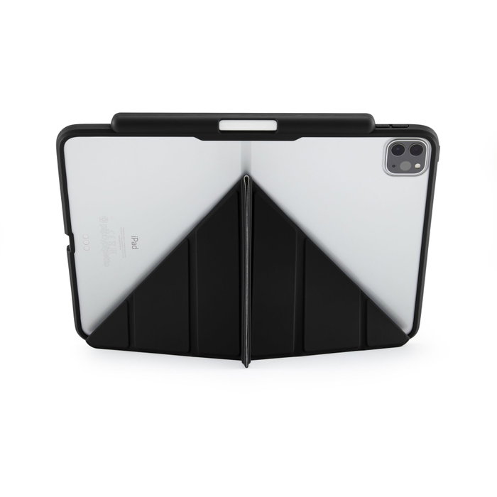 Pipetto Origami No3 Pencil Case iPad Pro 11 (Gen 1-4) Black Pipetto Origami No3 Pencil Case iPad Pro 11 (Gen 1-4) Black