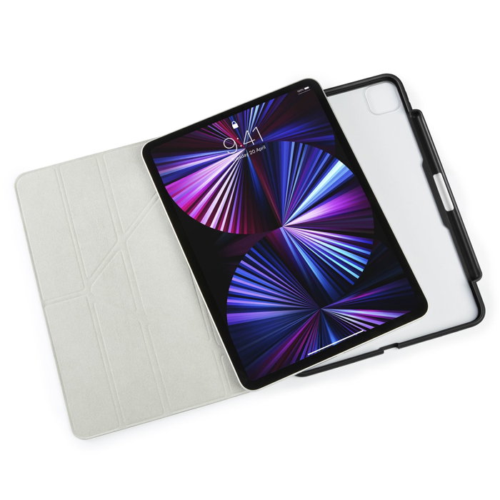 Pipetto Origami No3 Pencil Case iPad Pro 11 (Gen 1-4) Black Pipetto Origami No3 Pencil Case iPad Pro 11 (Gen 1-4) Black