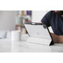 Pipetto Origami No3 Pencil Case iPad Pro 11 (Gen 1-4) Black