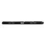 Pipetto Origami No3 Pencil Case iPad Pro 11 (Gen 1-4) Black