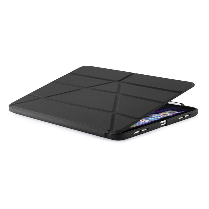 Pipetto Origami No3 Pencil Case iPad Pro 11 (Gen 1-4) Black Pipetto Origami No3 Pencil Case iPad Pro 11 (Gen 1-4) Black