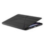 Pipetto Origami No3 Pencil Case iPad Pro 11 (Gen 1-4) Black