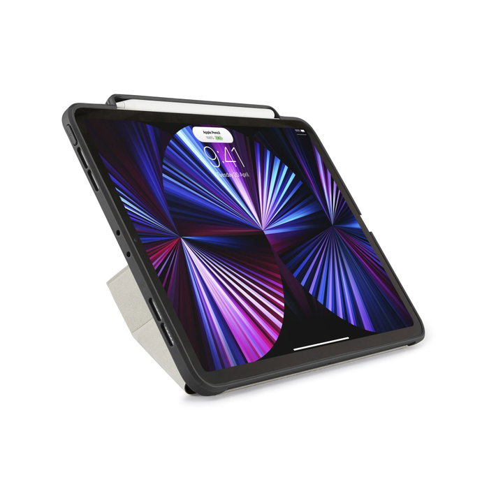 Pipetto Origami No3 Pencil Case iPad Pro 11 (Gen 1-4) Black Pipetto Origami No3 Pencil Case iPad Pro 11 (Gen 1-4) Black