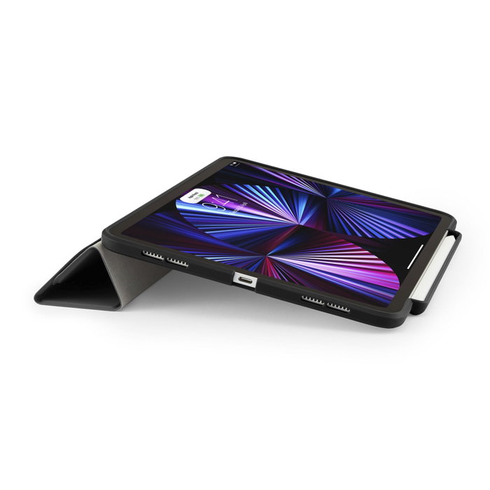 Pipetto Origami No3 Pencil Case iPad Pro 11 (Gen 1-4) Black Pipetto Origami No3 Pencil Case iPad Pro 11 (Gen 1-4) Black