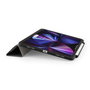 Pipetto Origami No3 Pencil Case iPad Pro 11 (Gen 1-4) Black