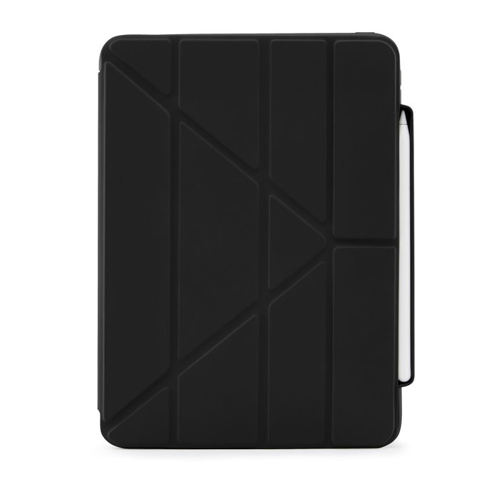 Pipetto Origami No3 Pencil Case iPad Pro 11 (Gen 1-4) Black Pipetto Origami No3 Pencil Case iPad Pro 11 (Gen 1-4) Black