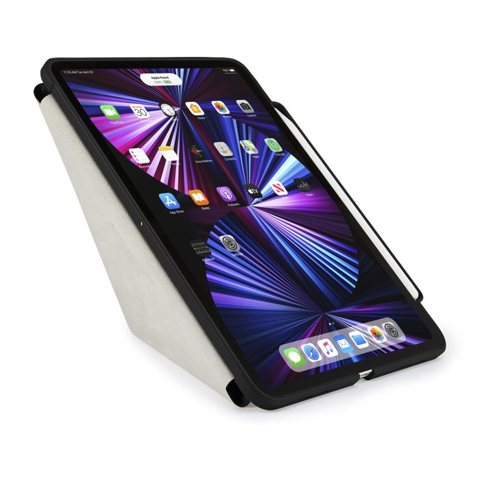 Pipetto Origami No3 Pencil Case iPad Pro 11 (Gen 1-4) Black Pipetto Origami No3 Pencil Case iPad Pro 11 (Gen 1-4) Black