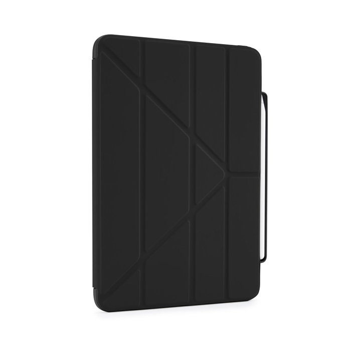Pipetto Origami No3 Pencil Case iPad Pro 11 (Gen 1-4) Black Pipetto Origami No3 Pencil Case iPad Pro 11 (Gen 1-4) Black