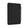 Pipetto Origami No3 Pencil Case iPad Pro 11 (Gen 1-4) Black