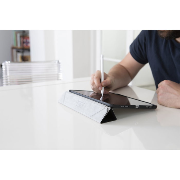 Pipetto Origami No3 Pencil Case iPad Pro 11 (Gen 1-4) Black Pipetto Origami No3 Pencil Case iPad Pro 11 (Gen 1-4) Black