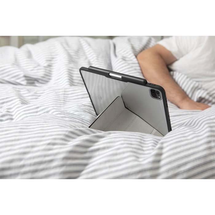 Pipetto Origami No3 Pencil Case iPad Pro 11 (Gen 1-4) Black Pipetto Origami No3 Pencil Case iPad Pro 11 (Gen 1-4) Black