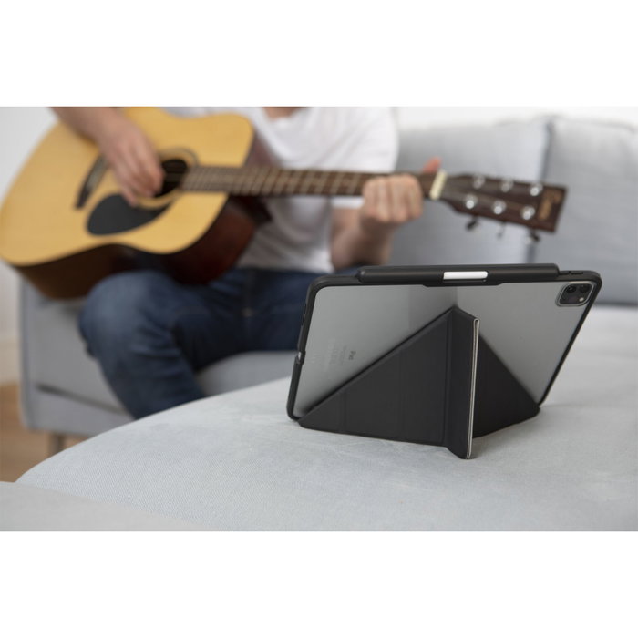 Pipetto Origami No3 Pencil Case iPad Pro 11 (Gen 1-4) Black Pipetto Origami No3 Pencil Case iPad Pro 11 (Gen 1-4) Black