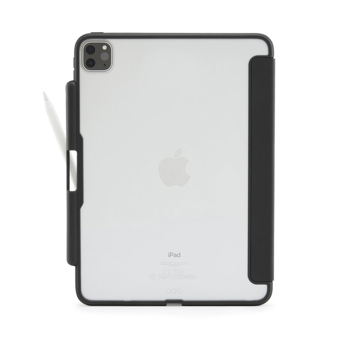 Pipetto Origami No3 Pencil Case iPad Pro 11 (Gen 1-4) Black Pipetto Origami No3 Pencil Case iPad Pro 11 (Gen 1-4) Black