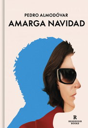 RESERVOIR BOOKS, Amarga Navidad (guión), Pedro Almodóvar - RESERVOIR BOOKS