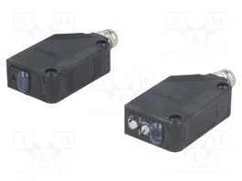 OMRON E3Z-T86 Sensor Fotoeléctrico PNP 0-15m