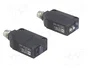 OMRON E3Z-T86 Sensor Fotoeléctrico PNP 0-15m