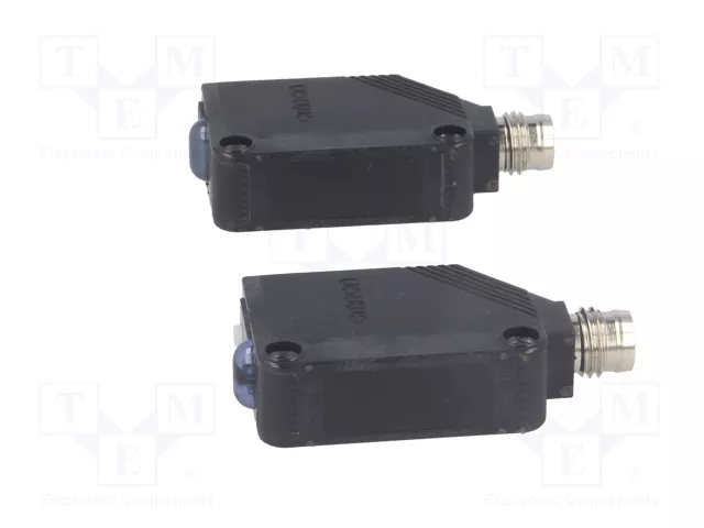 OMRON E3Z-T86 Sensor Fotoeléctrico PNP 0-15m