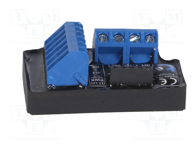 BLEBOX Controlador de puerta Smart Home uWiFi