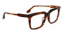 Victoria Beckham VB2628-5217209 para mujer con cristales marrones