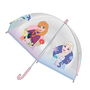 Cerdá Paraguas Manual Poe Burbuja Frozen 45 cm