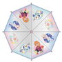 Cerdá Paraguas Manual Poe Burbuja Frozen 45 cm