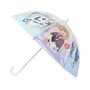 Cerdá Paraguas Manual Poe Burbuja Frozen 45 Cm Azul