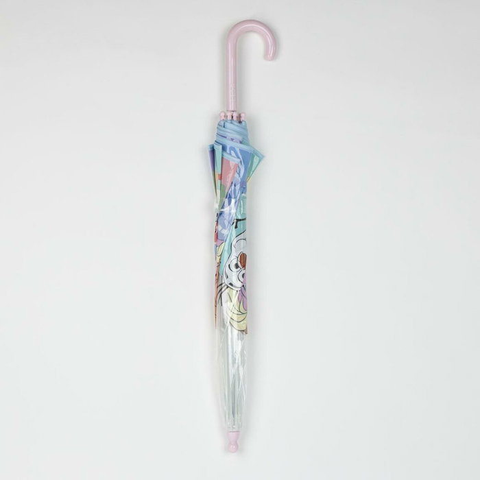 Cerdá Paraguas Manual Poe Burbuja Frozen 45 Cm Azul
