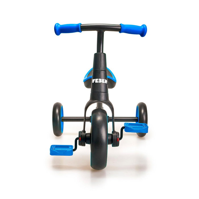 FEBER EVOLUTIVE BIKE 2 EN 1 FEBER EVOLUTIVE BIKE 2 EN 1