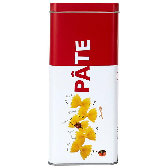 Cook Concept Bote Metal PÂTE
