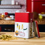 Cook Concept Bote Metal PÂTE