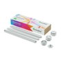 Nanoleaf Lines Squared Expansion Pack - 3PK